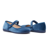 Cassie Blue by childrenchic